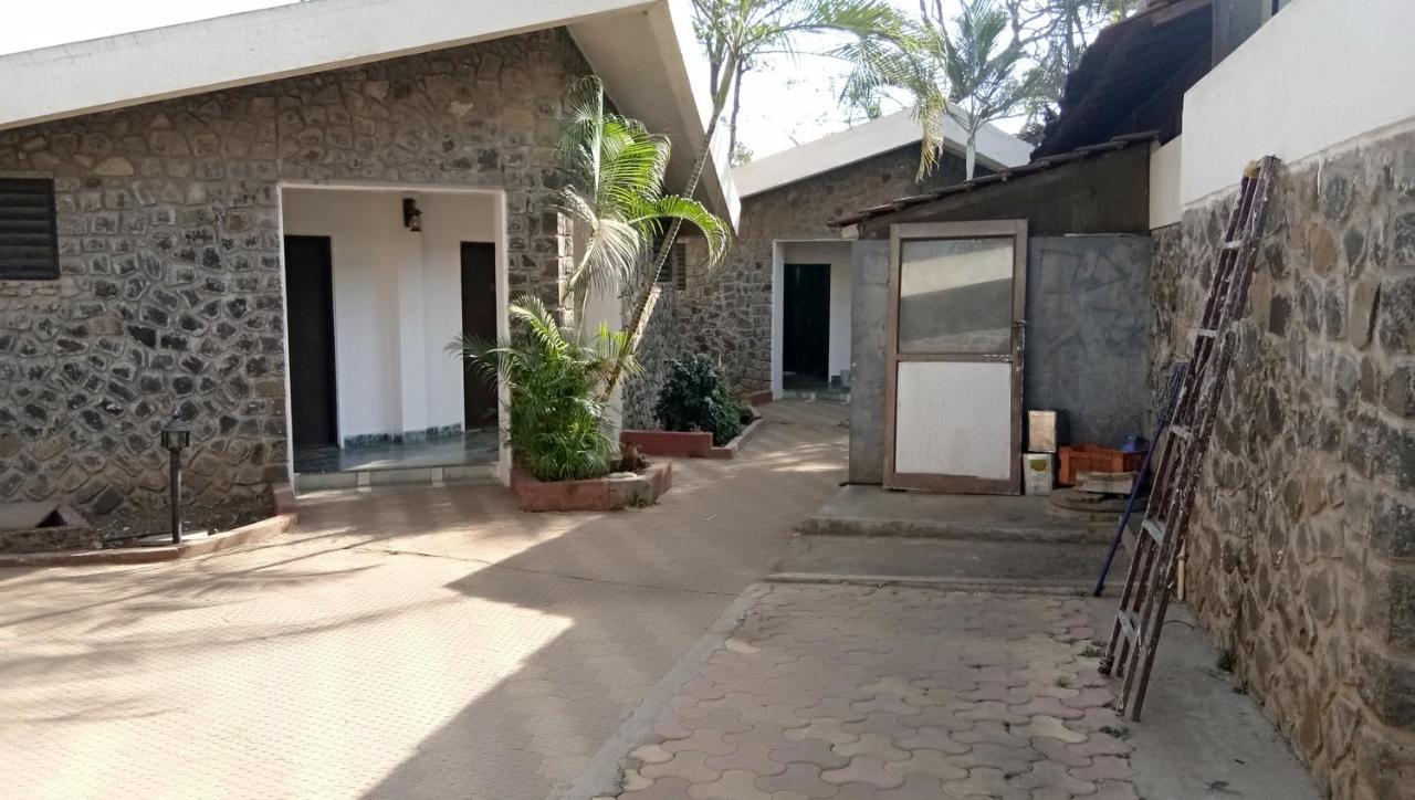 Caves County Hotel Nashik