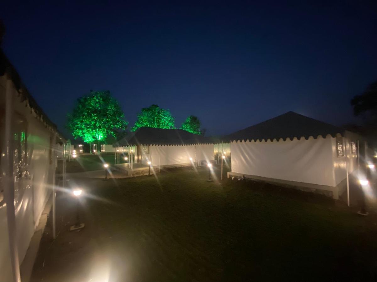 The Ssk World & Resort *