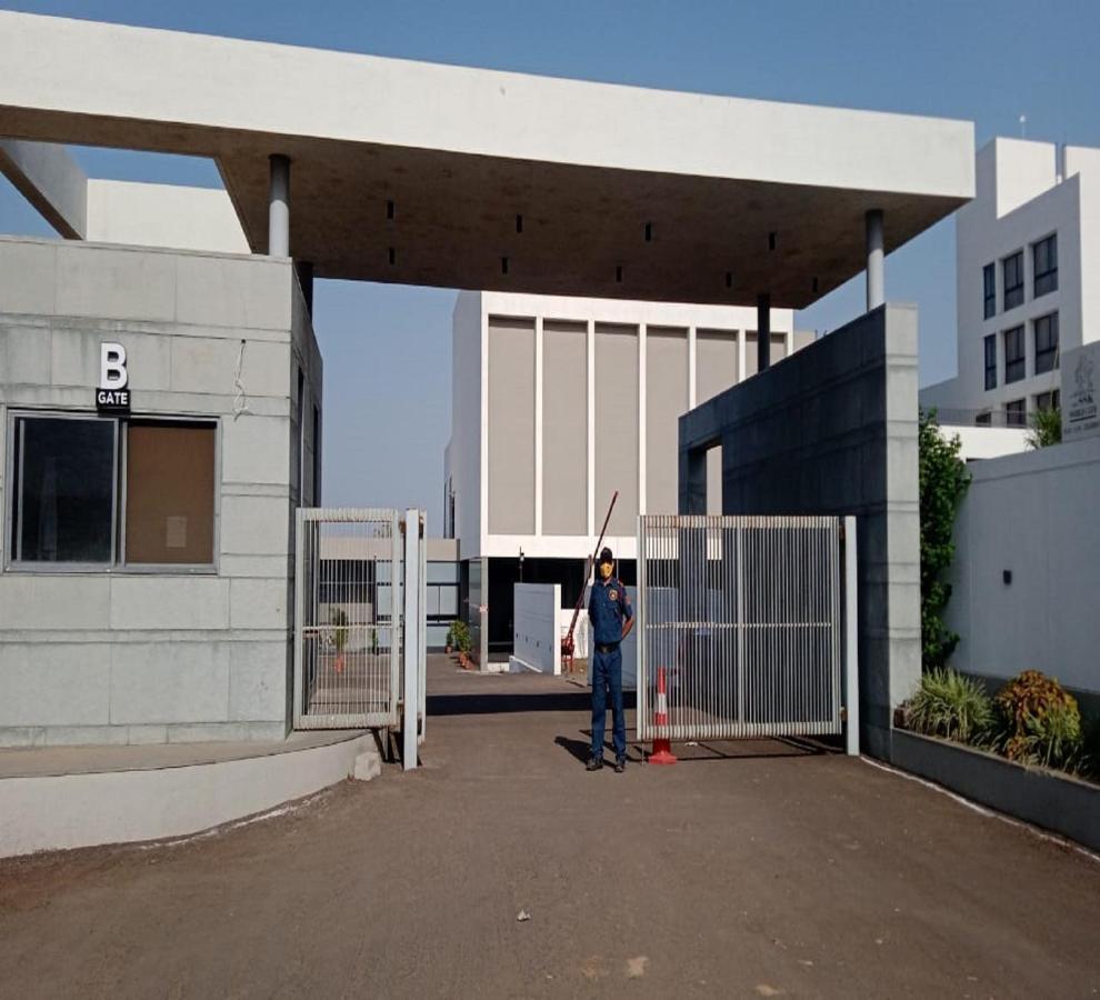 The Ssk World & Nashik