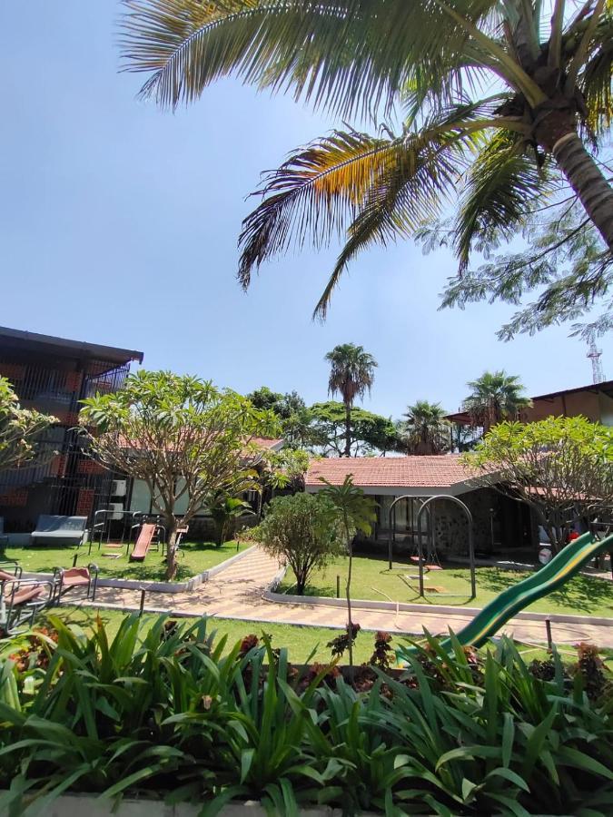 Hotel Caves County 3*