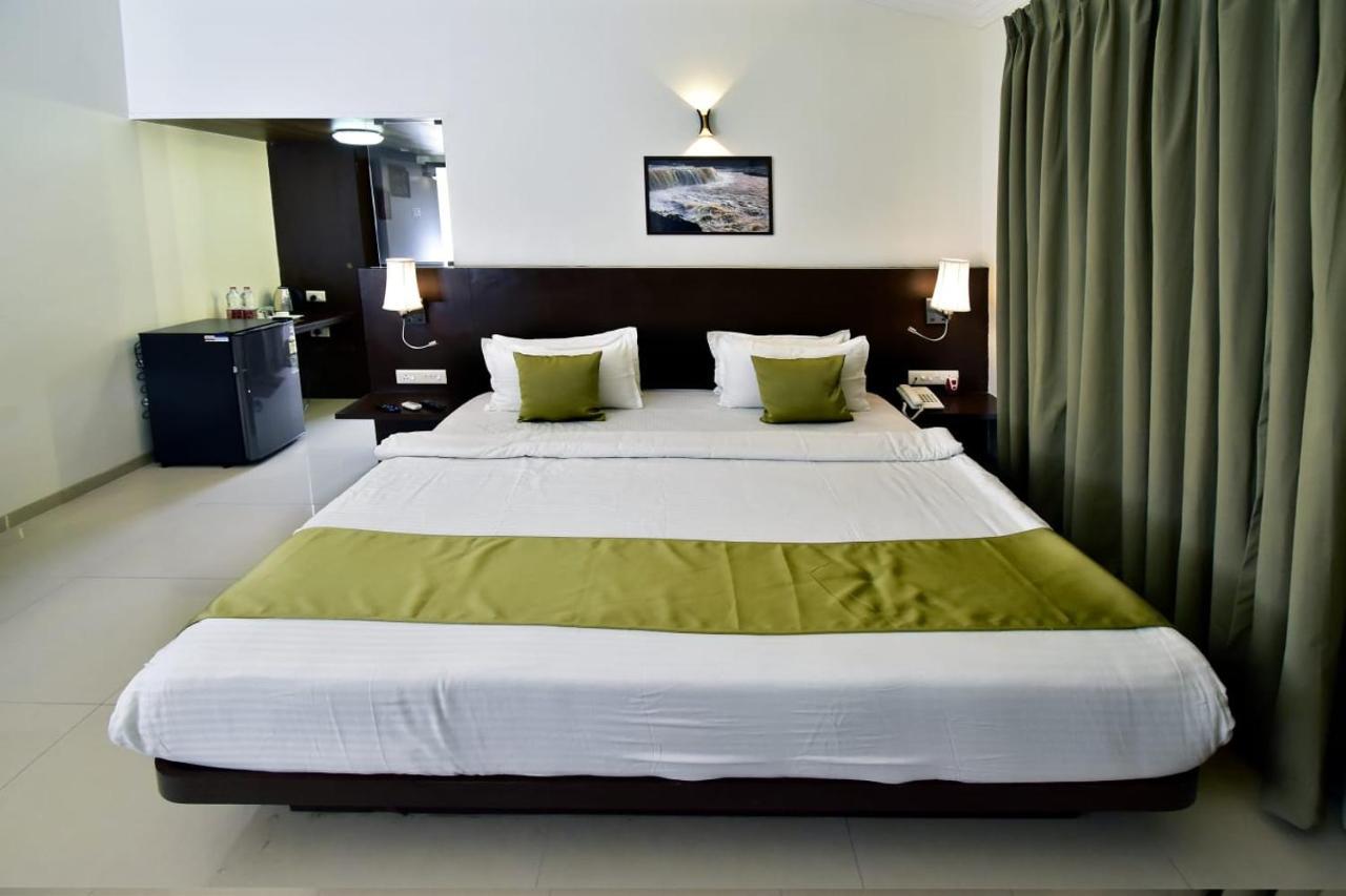 Caves County Nashik