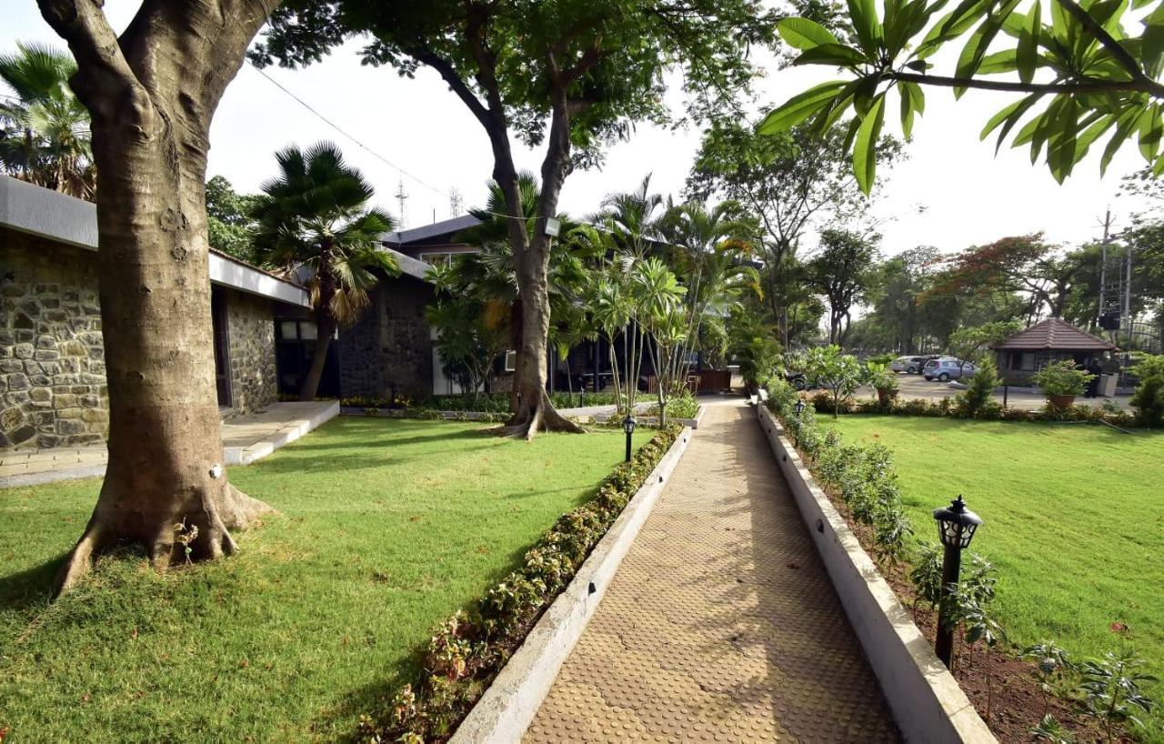 Caves County 3* Nashik