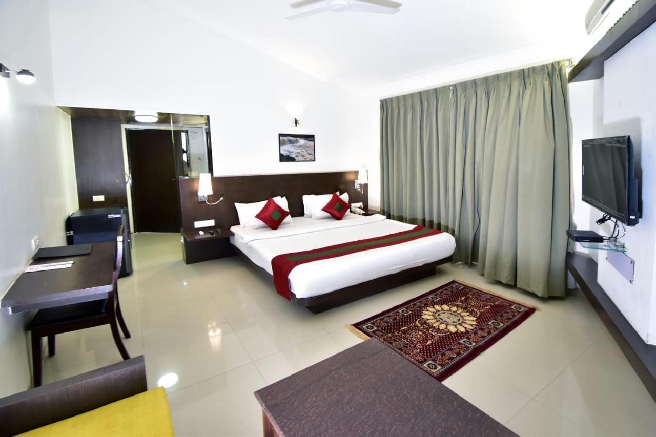 Caves County Nashik