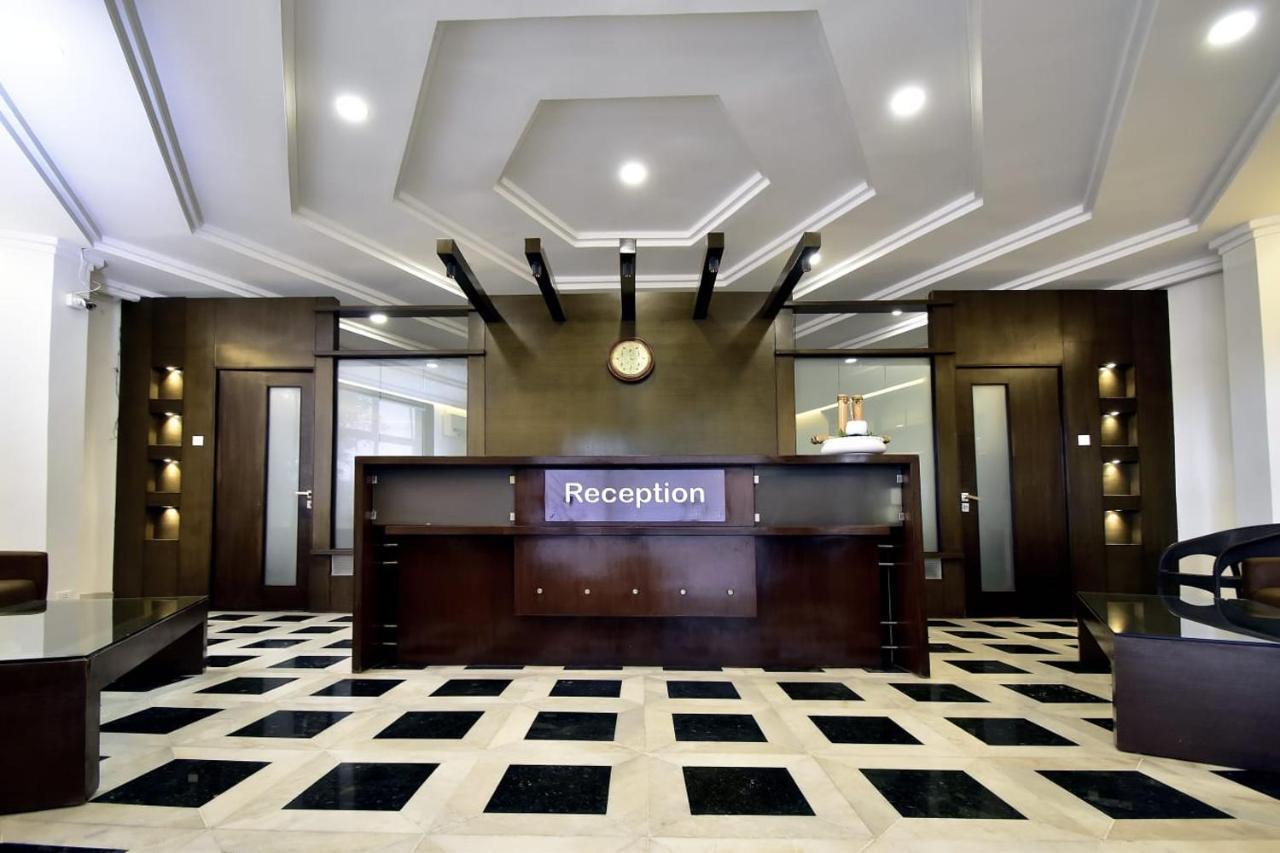 Hotel Caves County Nashik