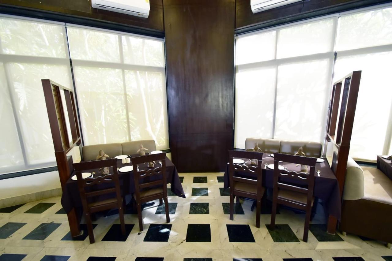 Caves County Hotel Nashik