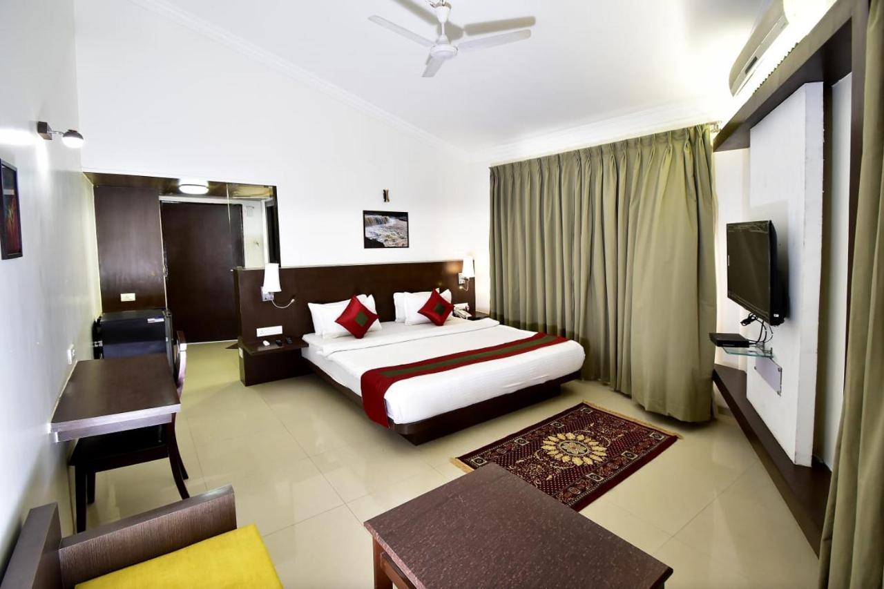 Caves County 3* Nashik