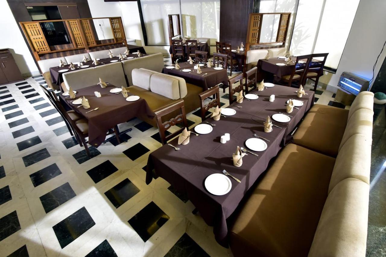 Caves County Hotel 3*