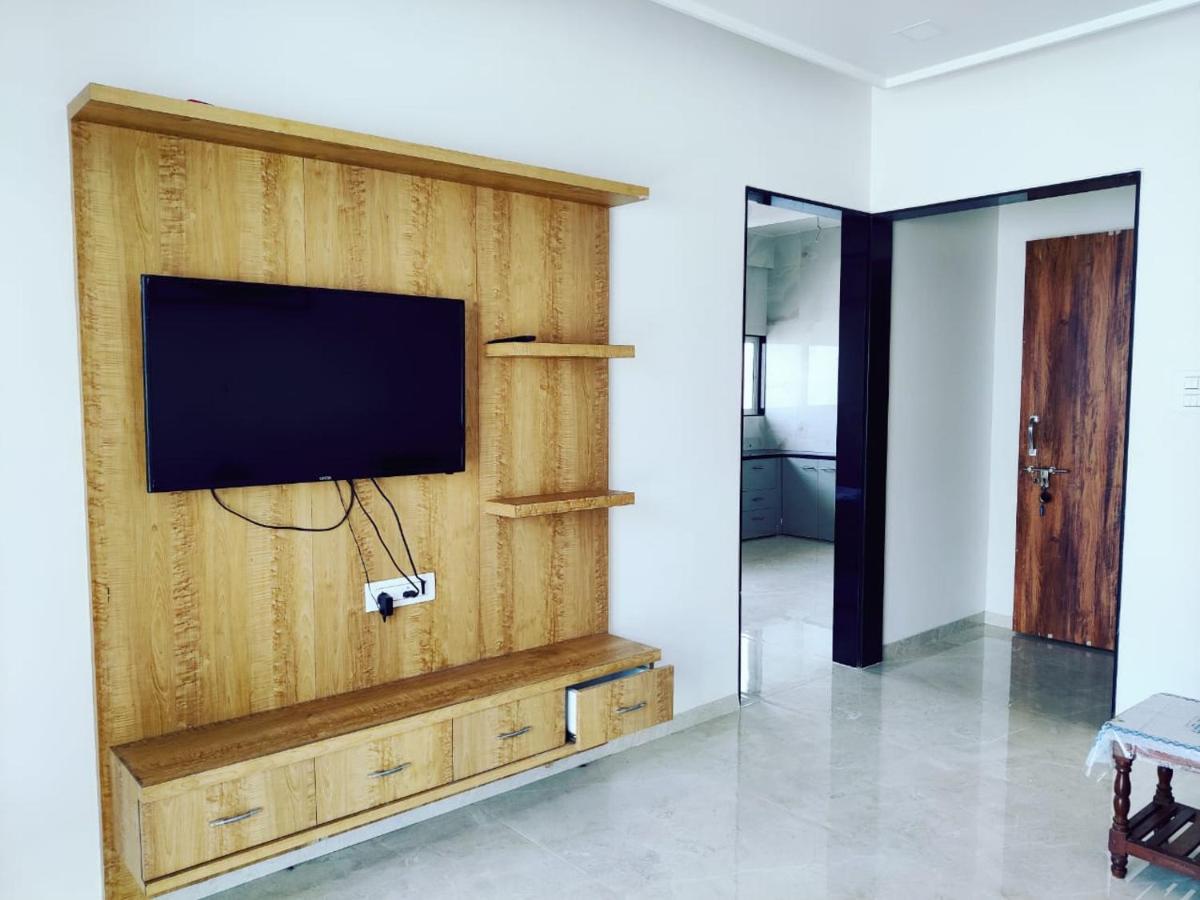 Apartment Shiv- Vatsalya Nashik