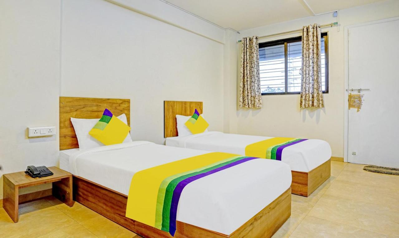 Itsy Oasis Pride 3*