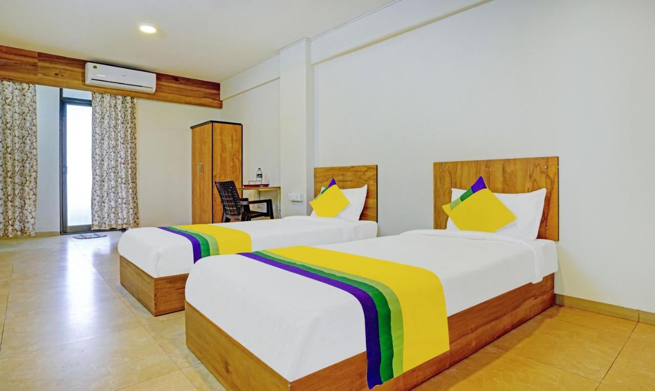 Itsy Oasis Pride Nashik