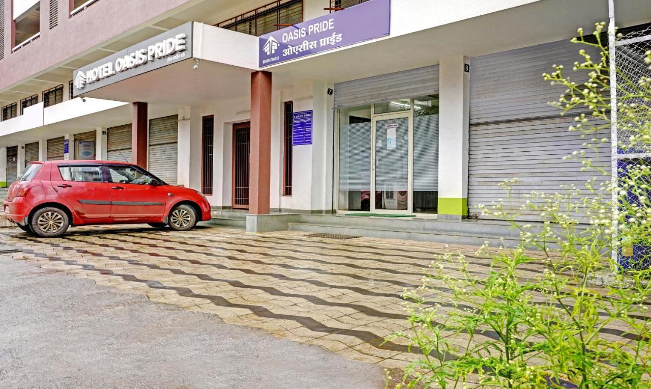 Hotel Itsy Oasis Pride 3*