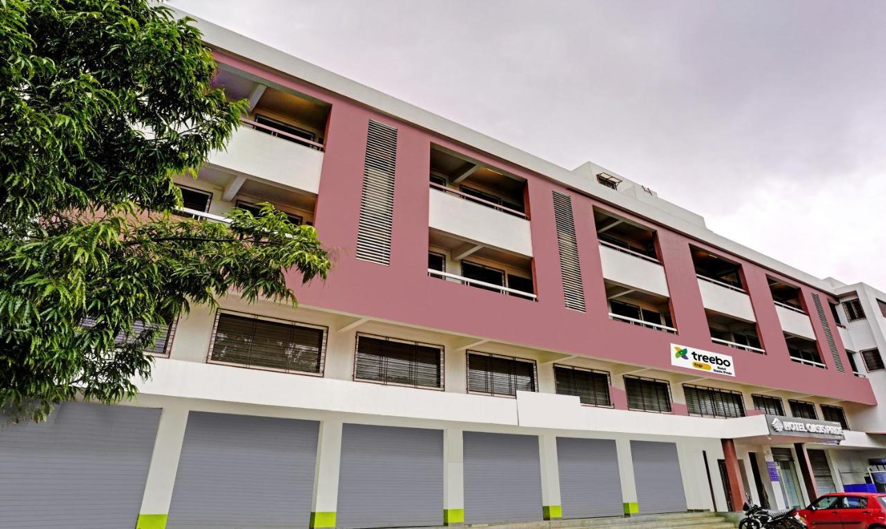 Itsy Oasis Pride Hotel 3*