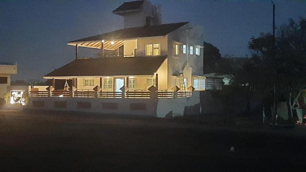 Farm stay Marathe's Ranwara Nashik
