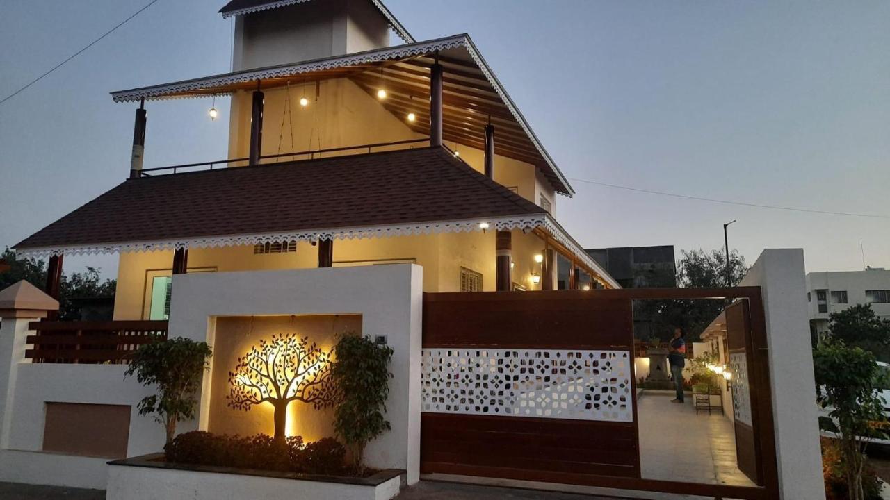 Marathe's Ranwara
