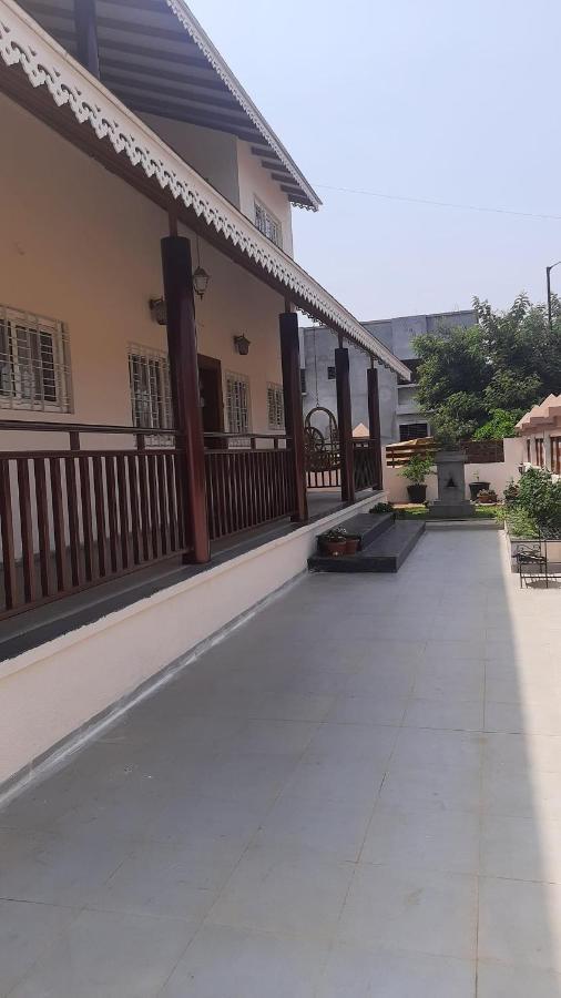 Farm stay Marathe's Ranwara Nashik