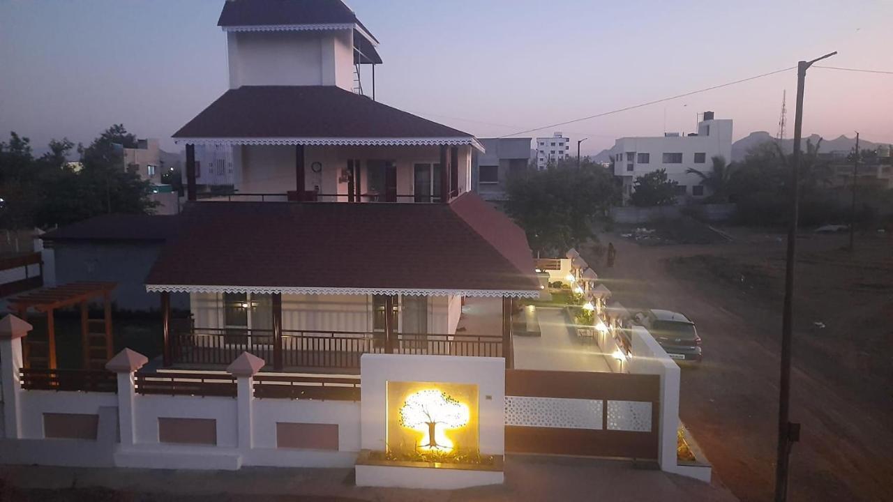 Marathe's Ranwara Nashik