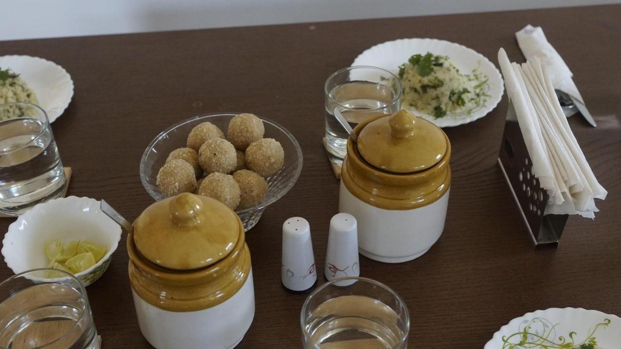 Marathe's Ranwara * Nashik