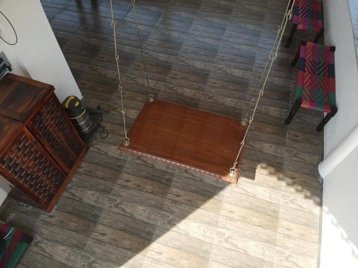 Marathe's Ranwara Farm stay Nashik
