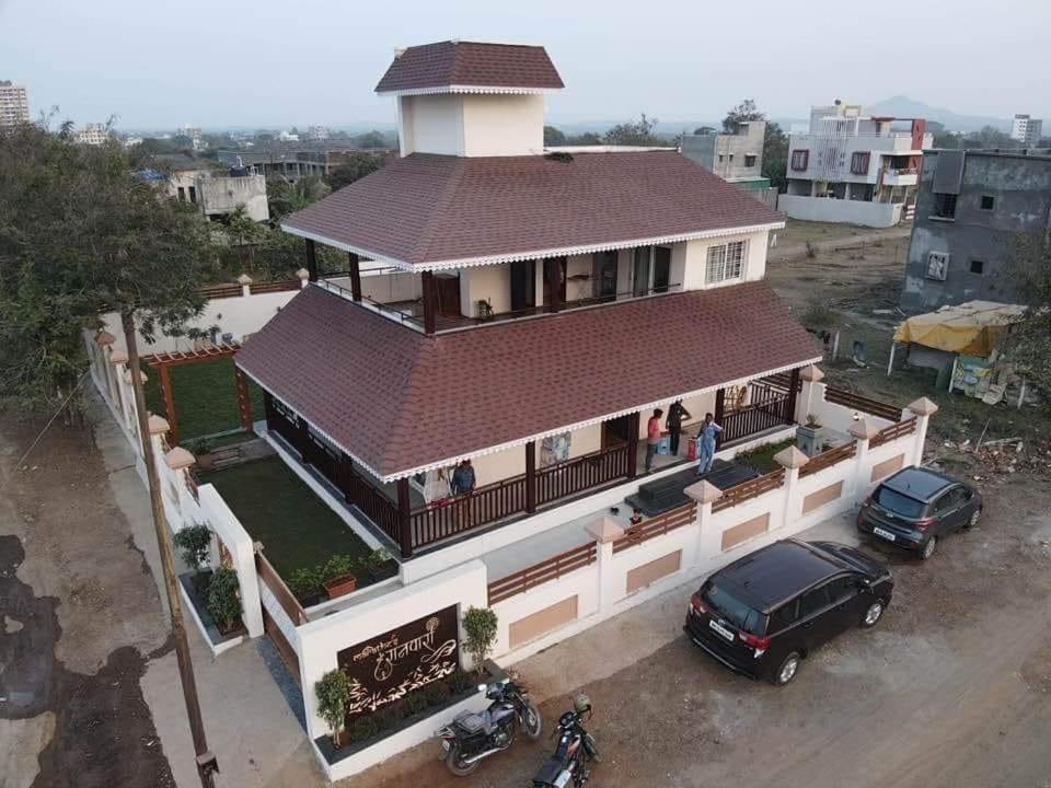 Farm stay Marathe's Ranwara *