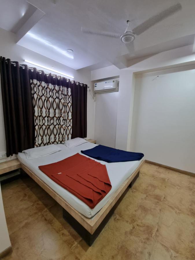 Guest house Sai Anand