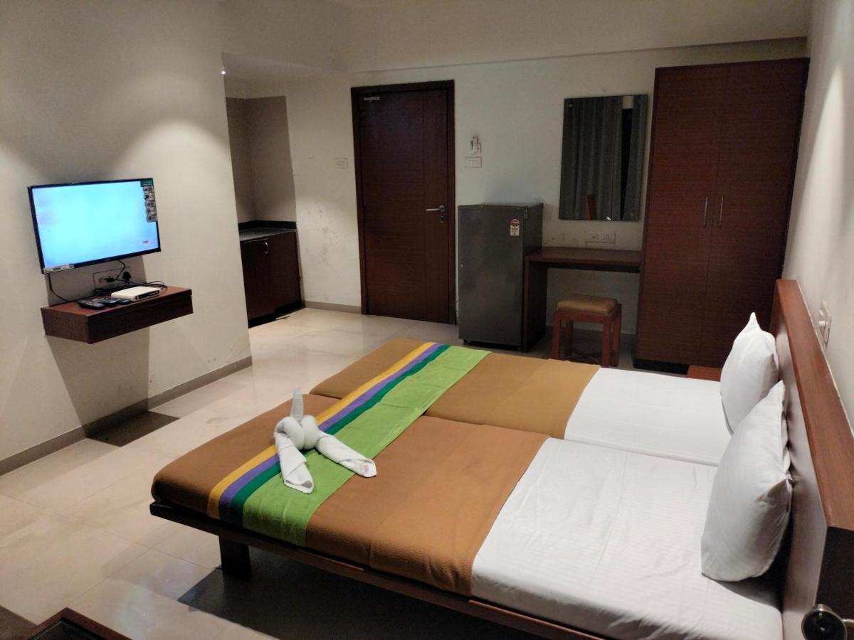 Sumanchandra Hotel 2*