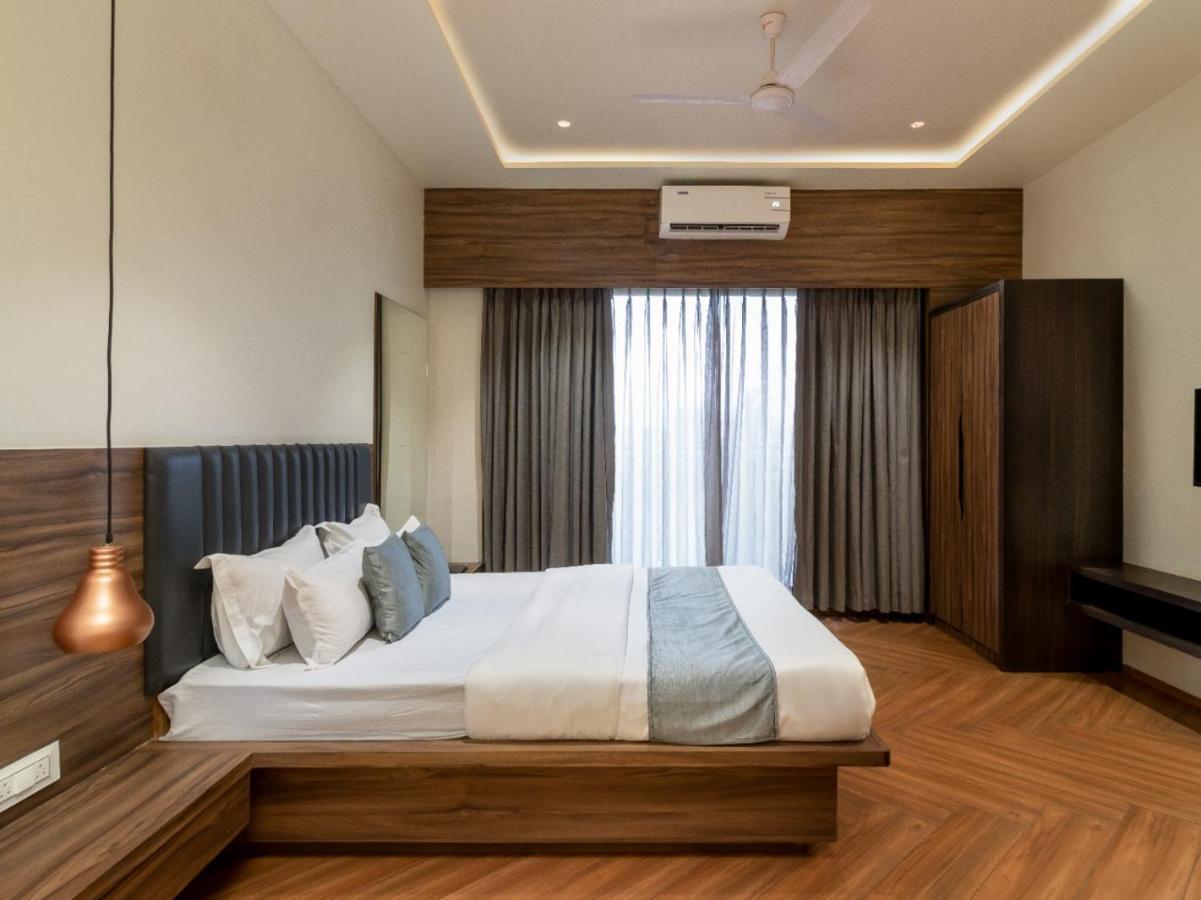 Hotel Maharaja