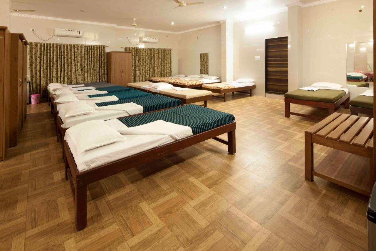 Gp And Resort