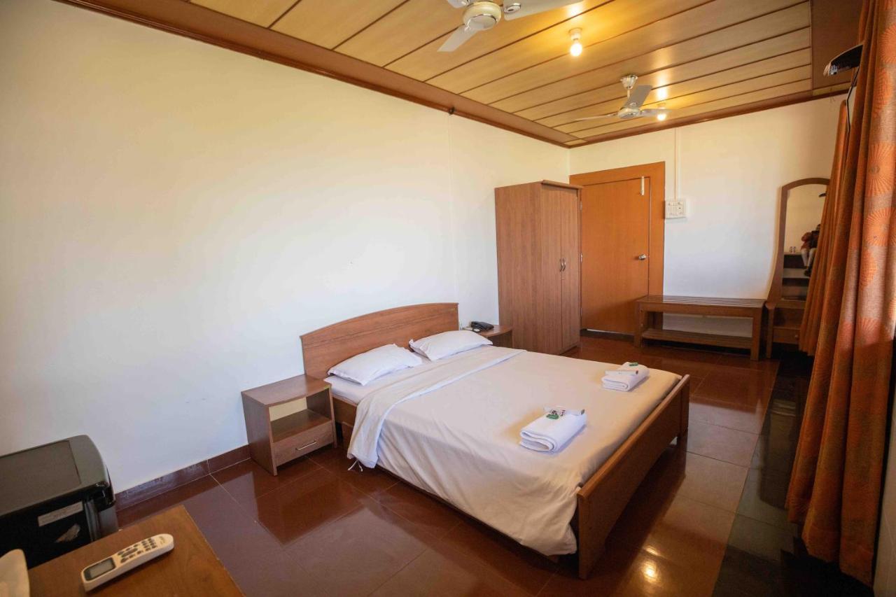 Gp And Resort 3*