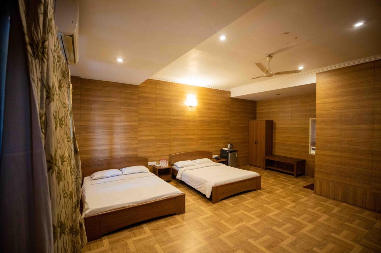 Gp And Resort Nashik