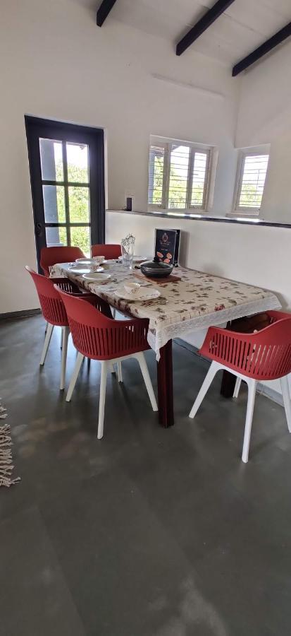 Farm stay Shakuntala Farms - Rustic Farmstay With Modern Comforts