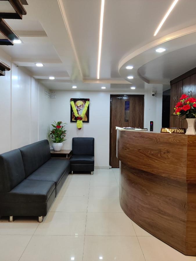 Sai Anand * Nashik