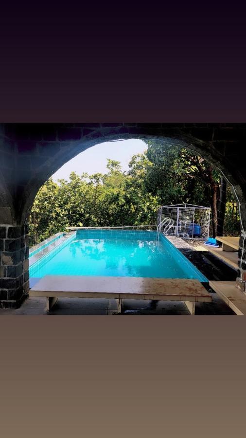 Eze Nof - A Hilltop With 360º Water View Villa *