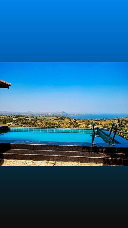 Villa Eze Nof - A Hilltop With 360º Water View *