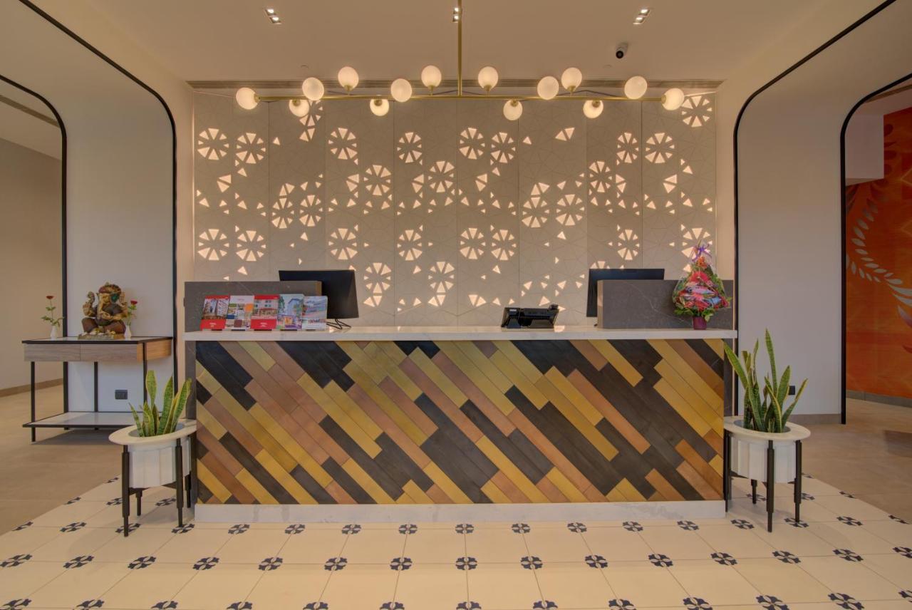 Hotel 7 Apple