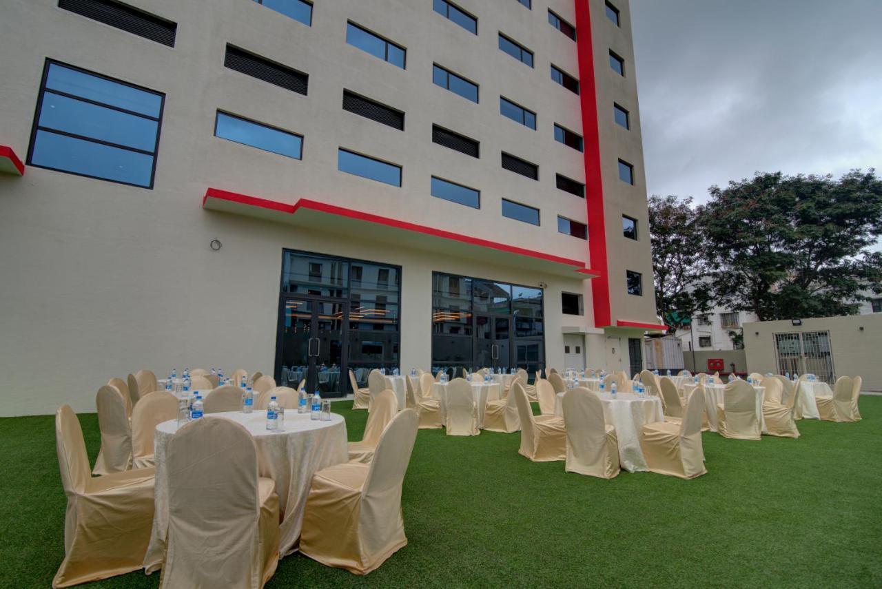 7 Apple Hotel 3*