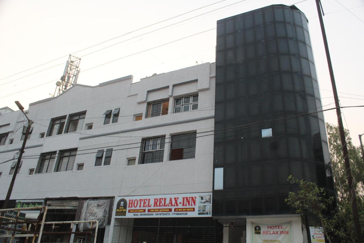 Hotel Relax-inn