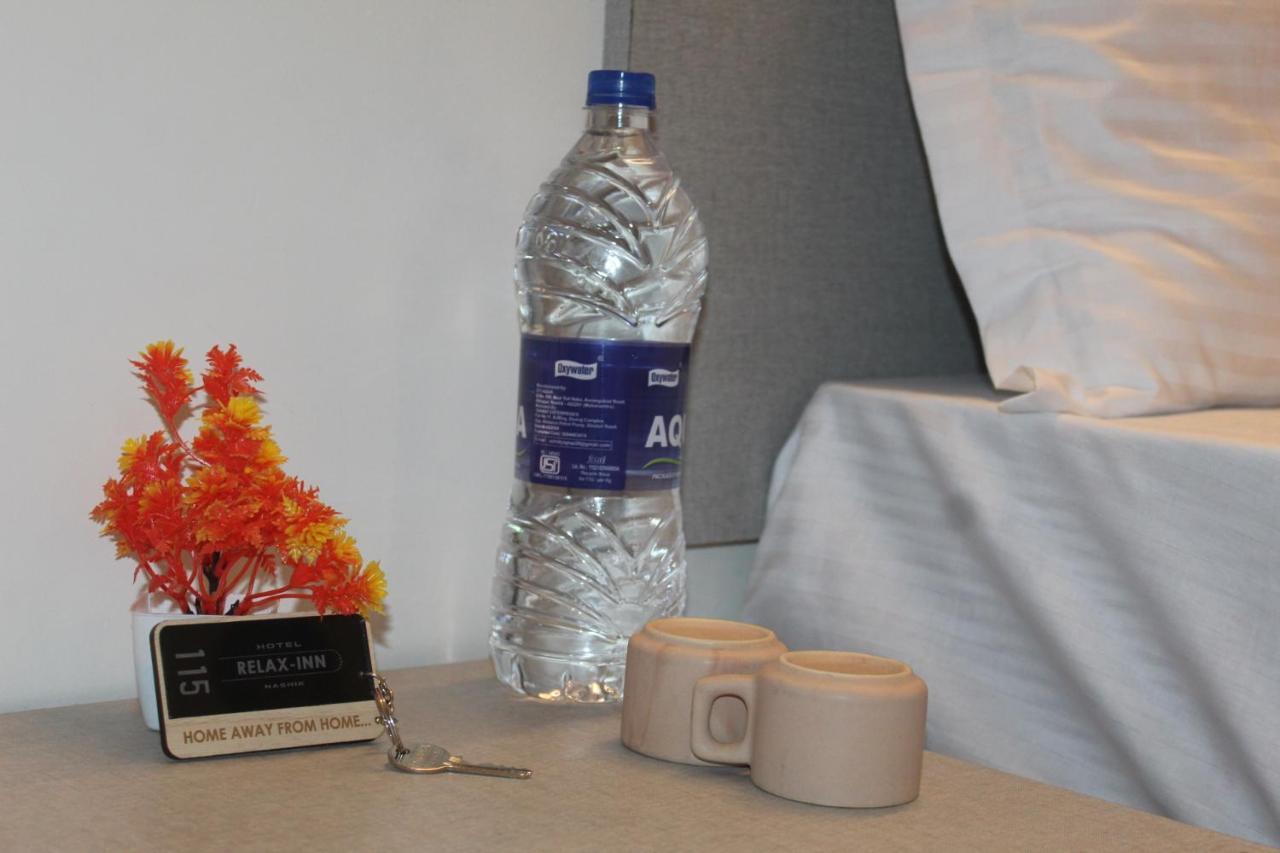Hotel Relax-inn Nashik
