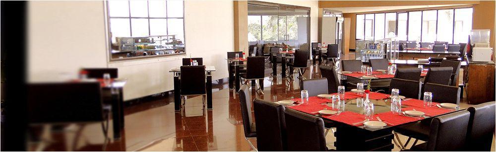 Meuse Jupiter Business And Luxury Hotel