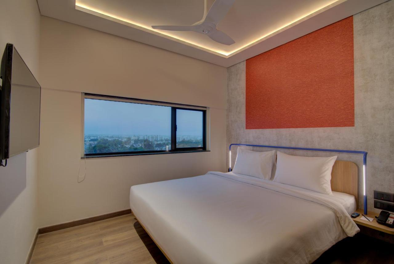 Hotel 7 Apple Nashik