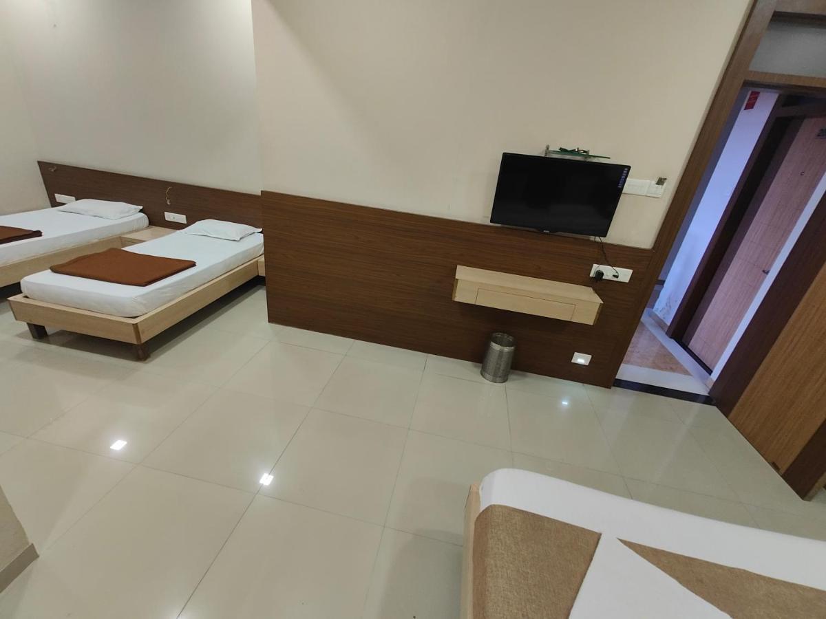 Midtown Hotel Nashik