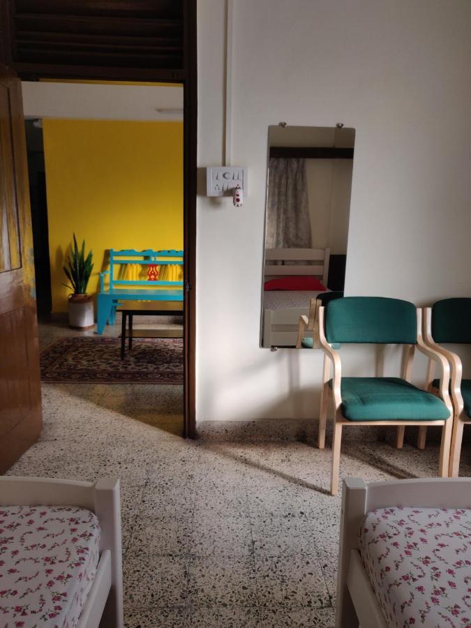 Homestay Raahgir