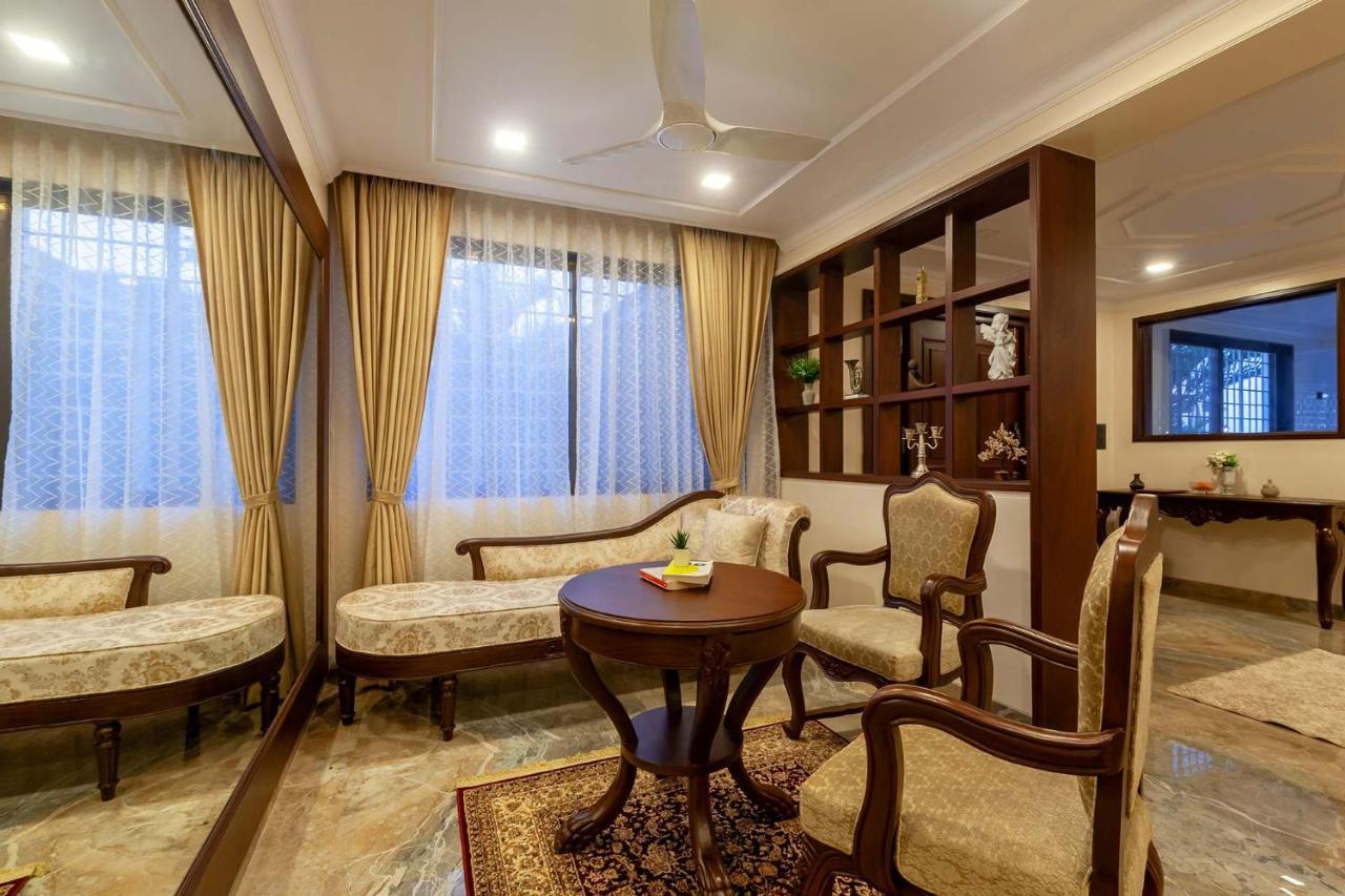 Stayvista's La Vie: Tranquil Lakeside With Pool And Farmland Views