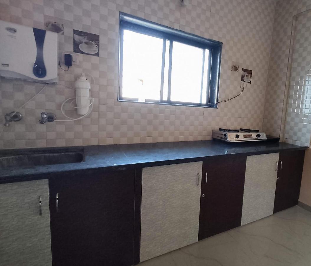 Guest house Ambient Stay, In Nashik