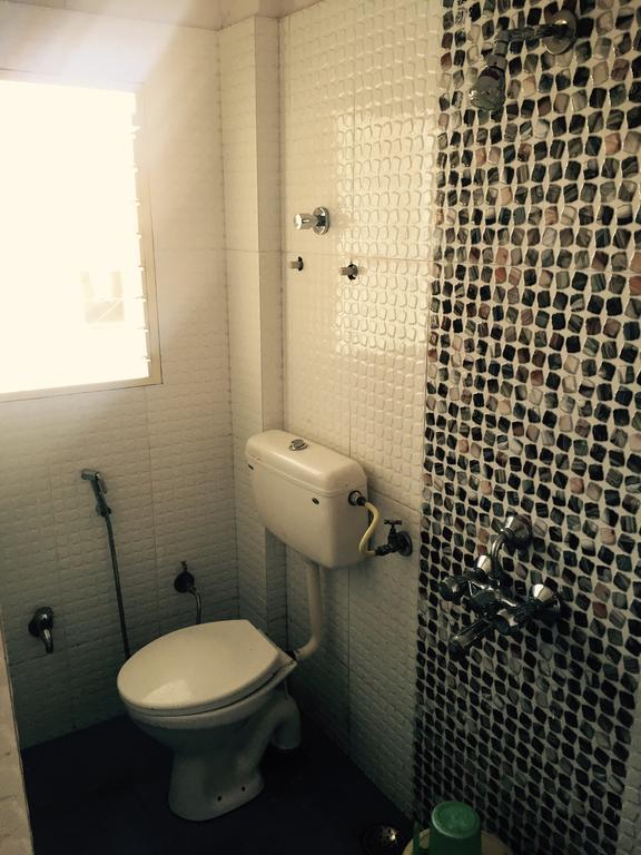 Inn Saffronn Nashik