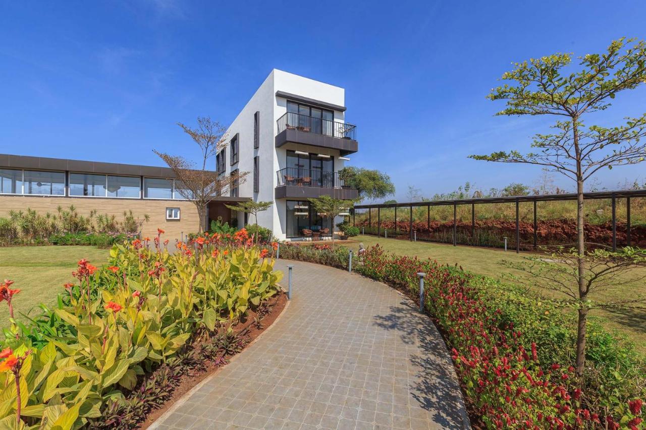 Villa Stayvista At La - Igatpuri Nashik