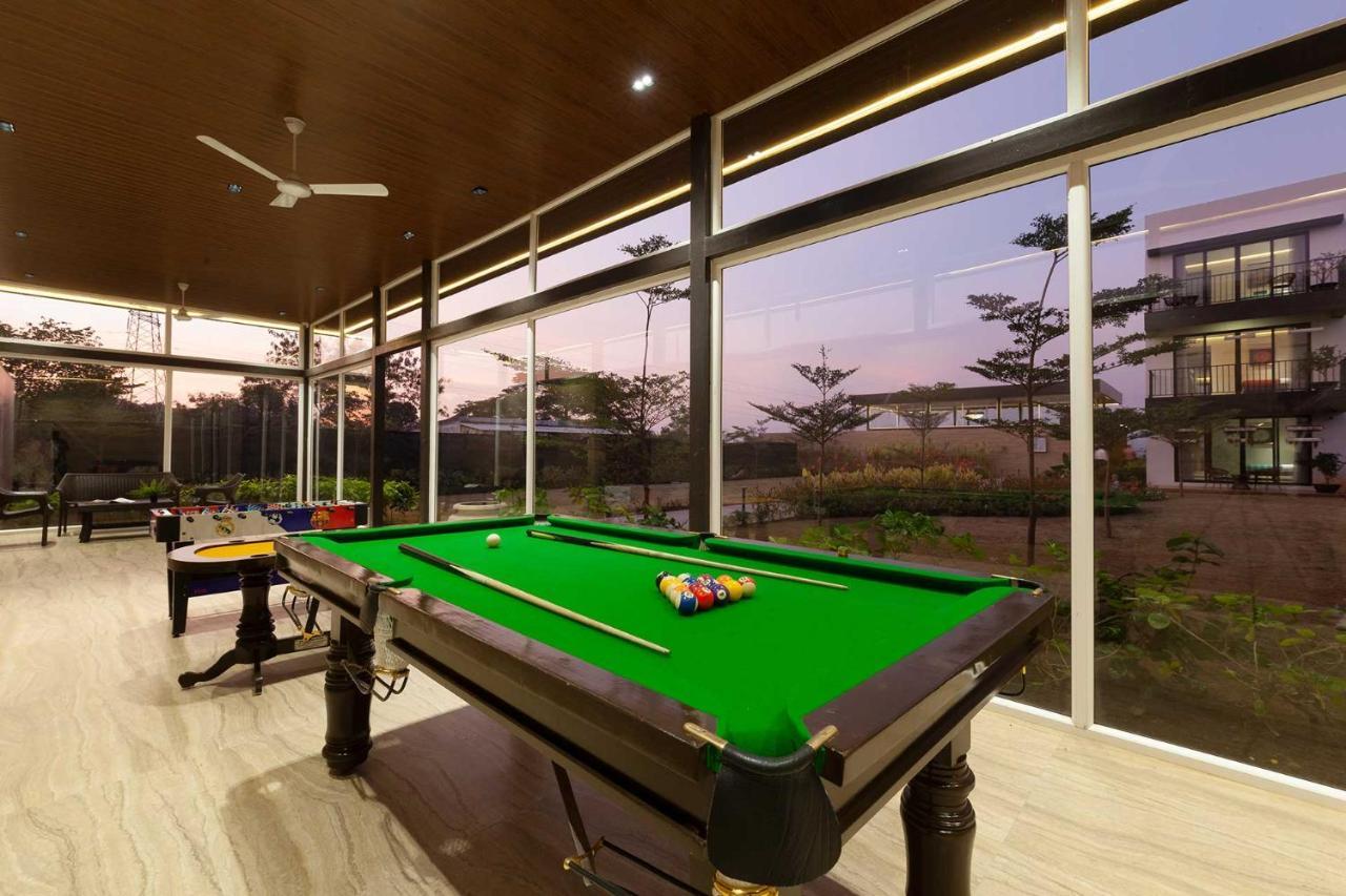Villa Stayvista At La - Igatpuri *