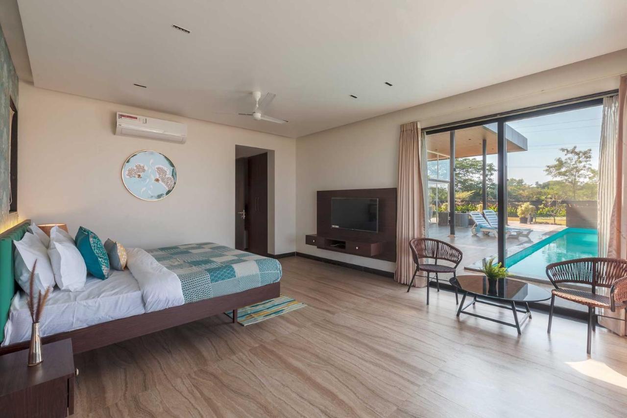 Villa Stayvista At La - Igatpuri Nashik