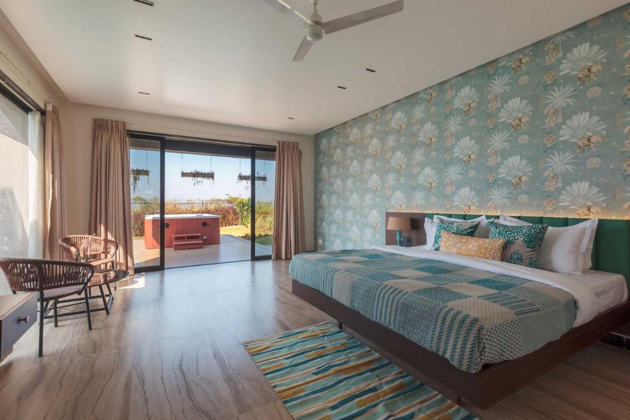 Villa Stayvista At La - Igatpuri