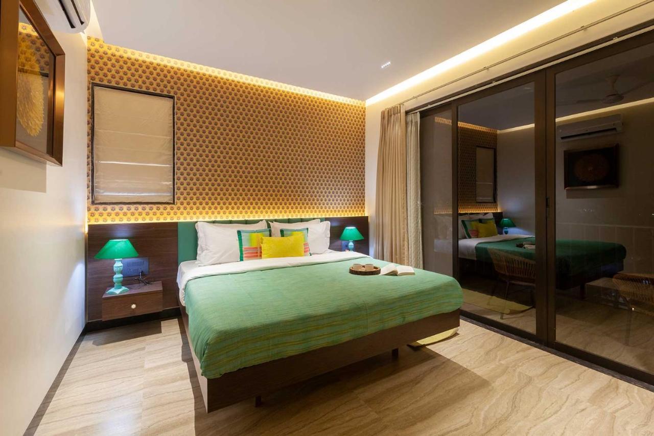 Villa Stayvista At La - Igatpuri Nashik