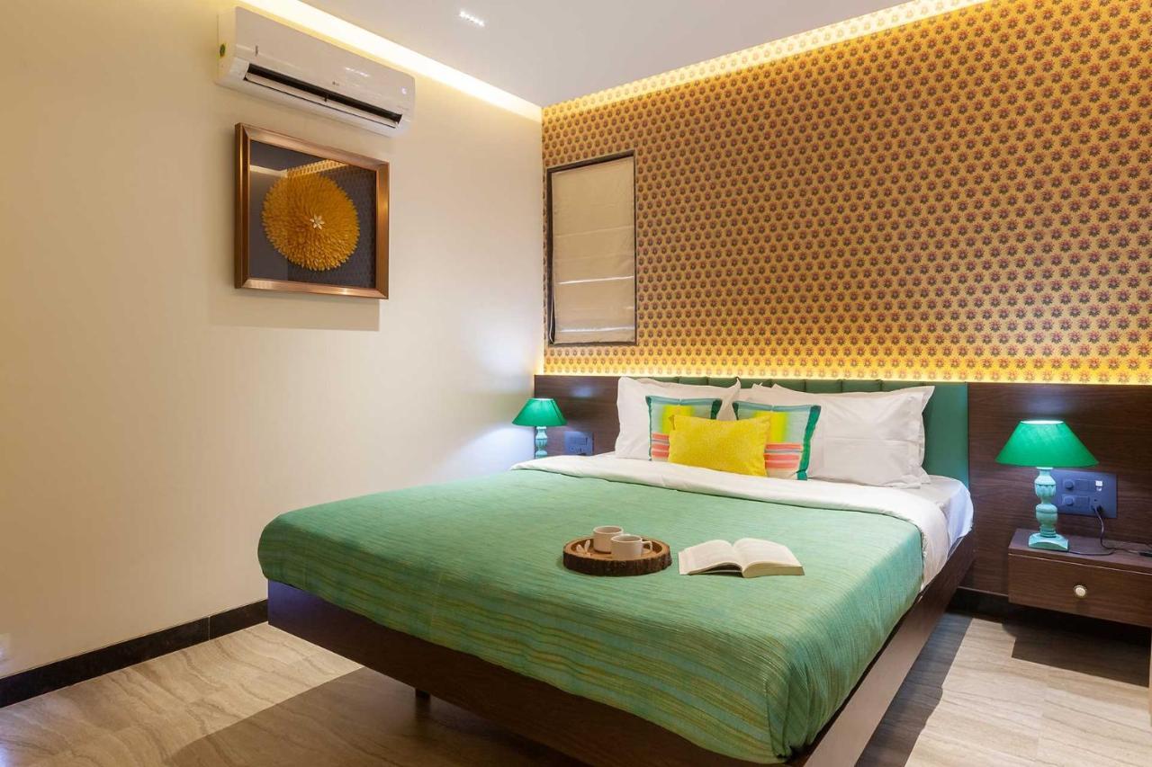 Stayvista At La - Igatpuri